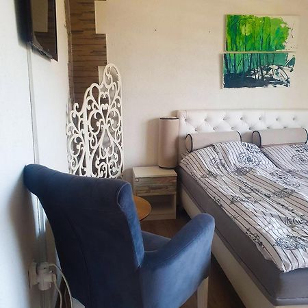 Apartment Little Paradise Visoko Exterior foto