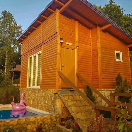 Apartment Little Paradise Visoko Exterior foto