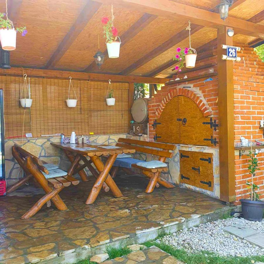 Apartment Little Paradise Visoko Exterior foto