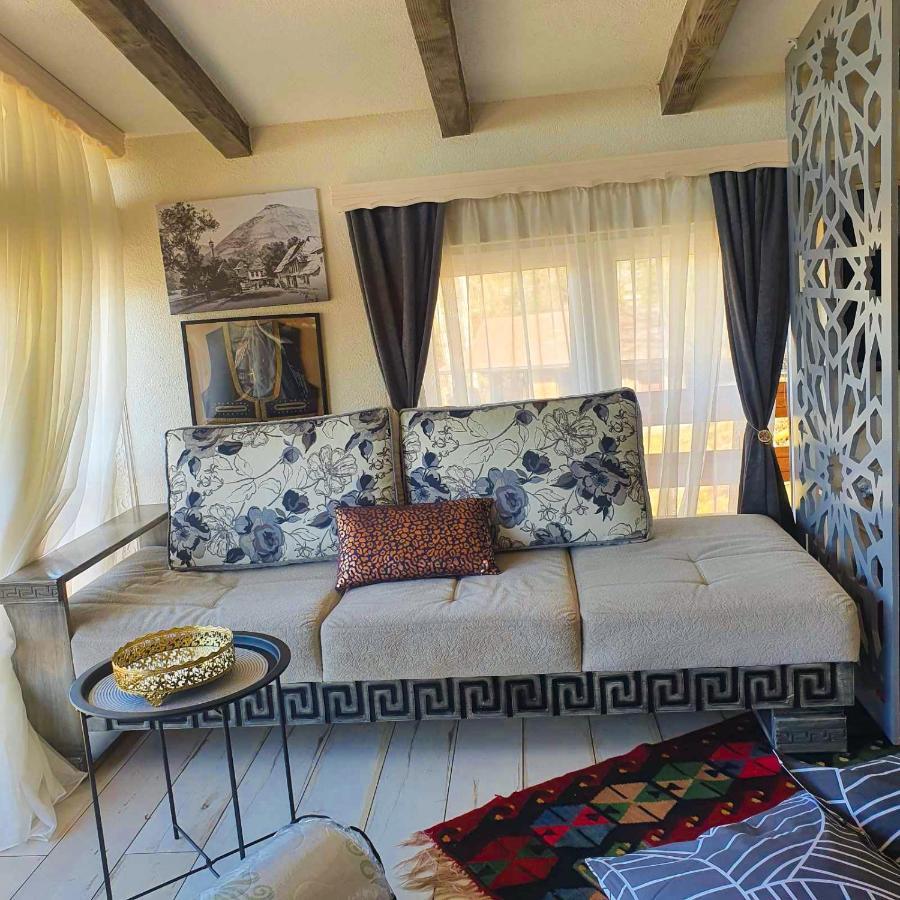 Apartment Little Paradise Visoko Exterior foto