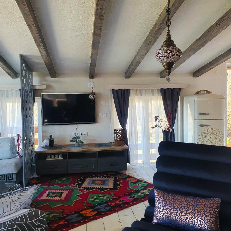 Apartment Little Paradise Visoko Exterior foto