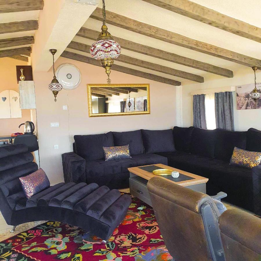 Apartment Little Paradise Visoko Exterior foto