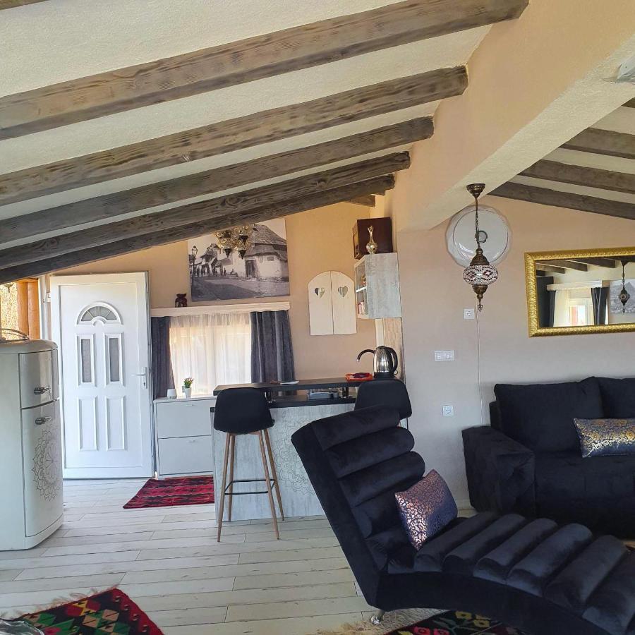 Apartment Little Paradise Visoko Exterior foto