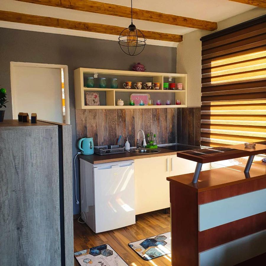 Apartment Little Paradise Visoko Exterior foto