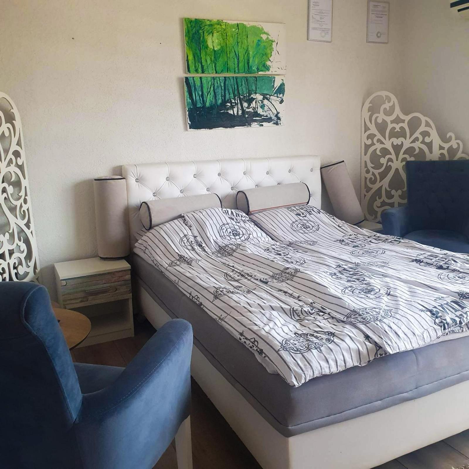 Apartment Little Paradise Visoko Exterior foto