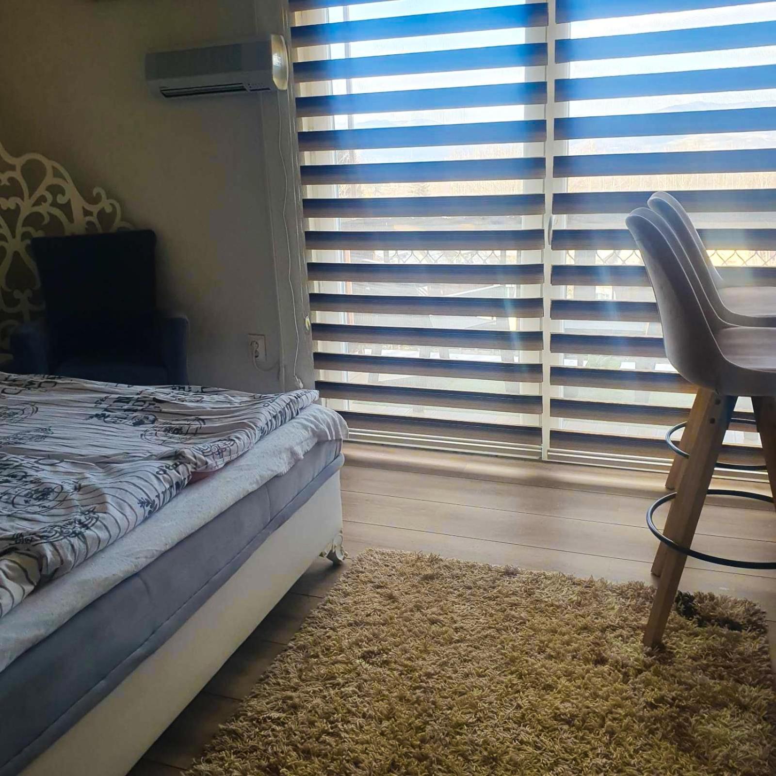 Apartment Little Paradise Visoko Exterior foto