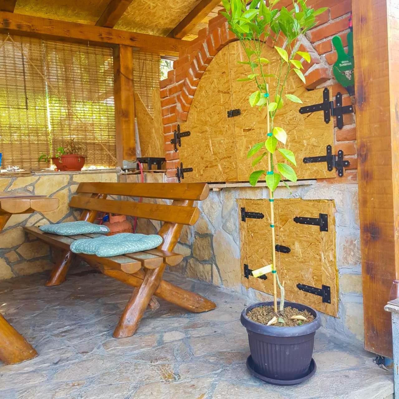 Apartment Little Paradise Visoko Exterior foto