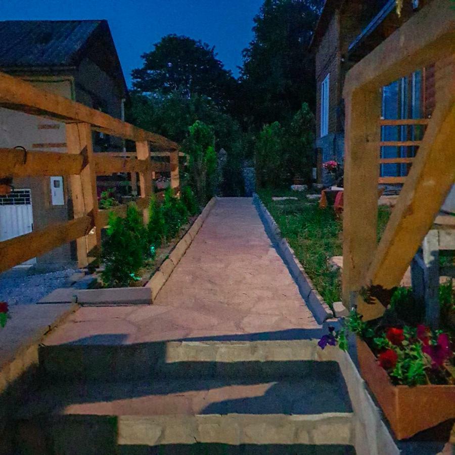Apartment Little Paradise Visoko Exterior foto