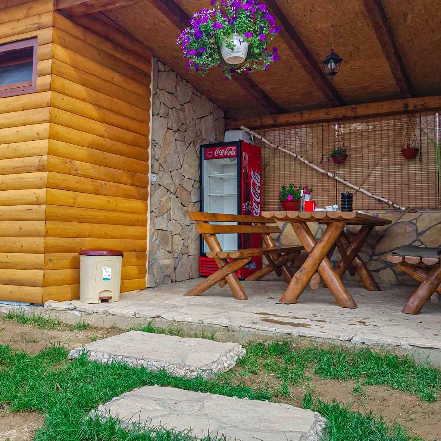 Apartment Little Paradise Visoko Exterior foto