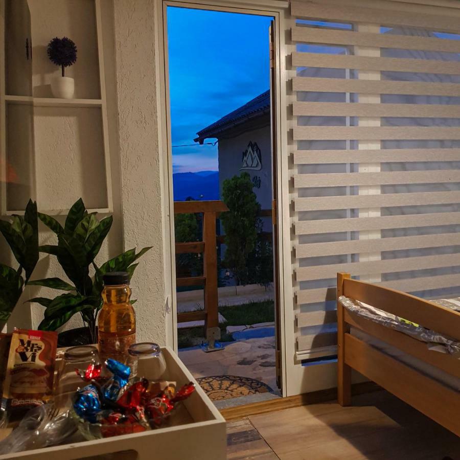 Apartment Little Paradise Visoko Exterior foto