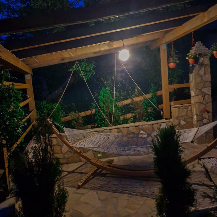 Apartment Little Paradise Visoko Exterior foto