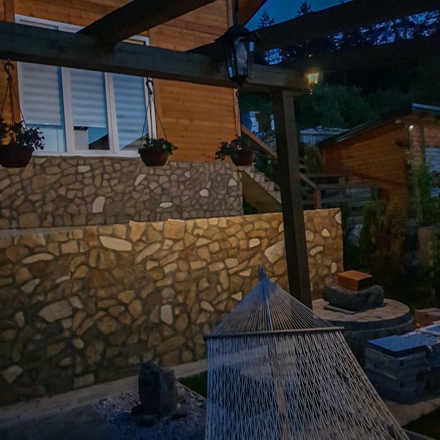 Apartment Little Paradise Visoko Exterior foto