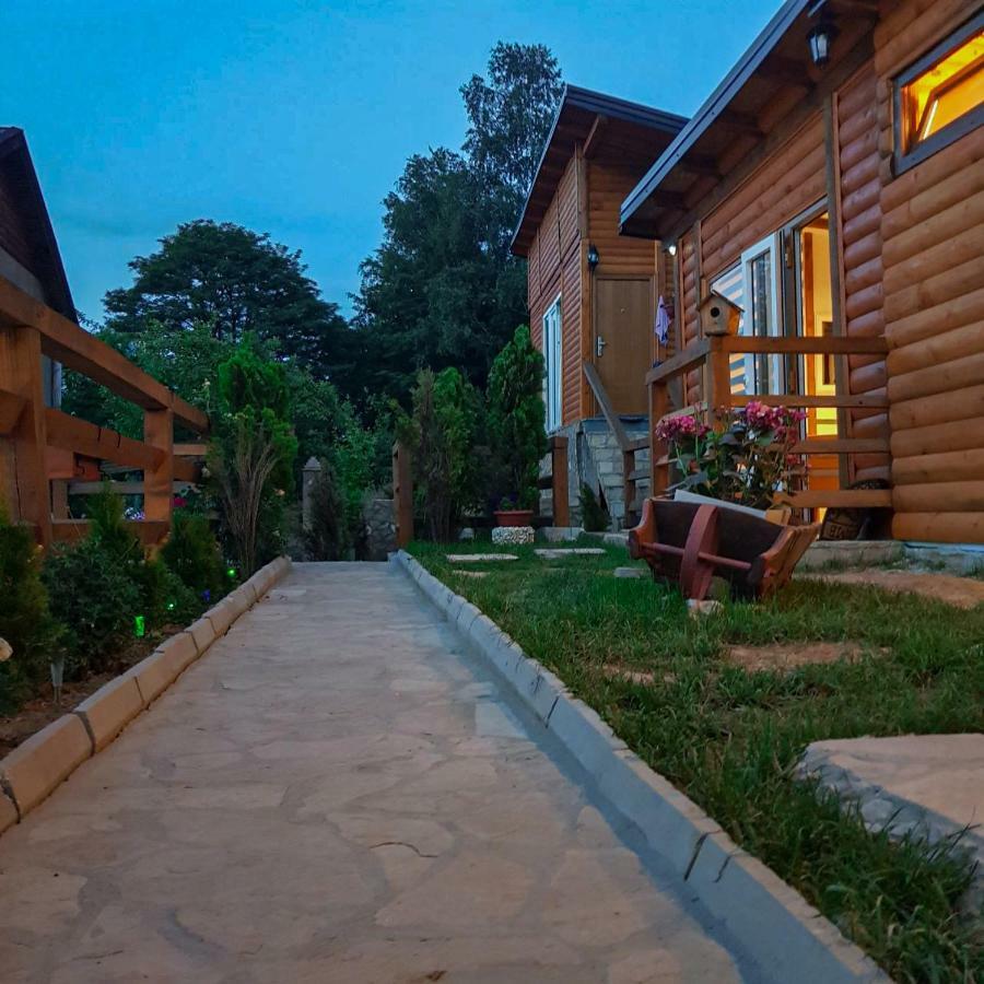 Apartment Little Paradise Visoko Exterior foto