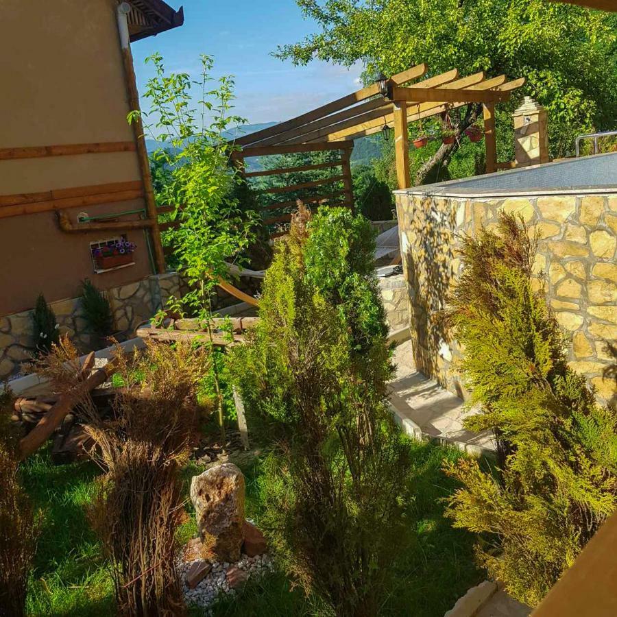 Apartment Little Paradise Visoko Exterior foto