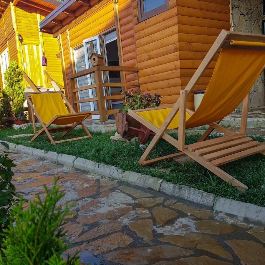 Apartment Little Paradise Visoko Exterior foto