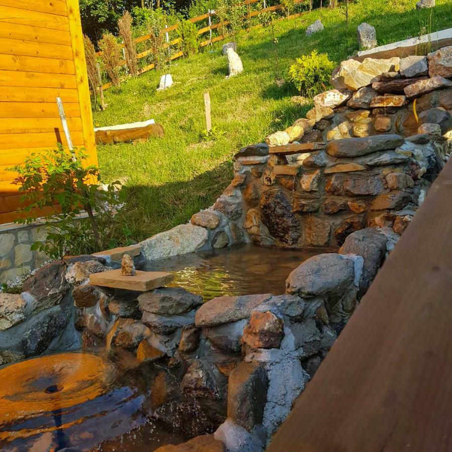 Apartment Little Paradise Visoko Exterior foto
