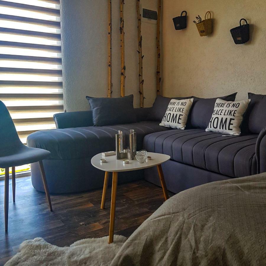 Apartment Little Paradise Visoko Exterior foto