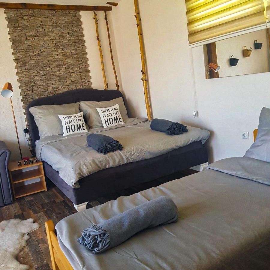 Apartment Little Paradise Visoko Exterior foto