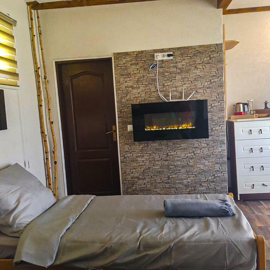 Apartment Little Paradise Visoko Exterior foto