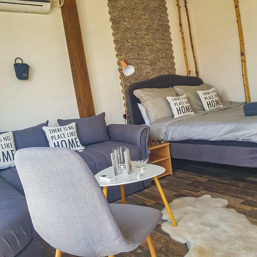 Apartment Little Paradise Visoko Exterior foto