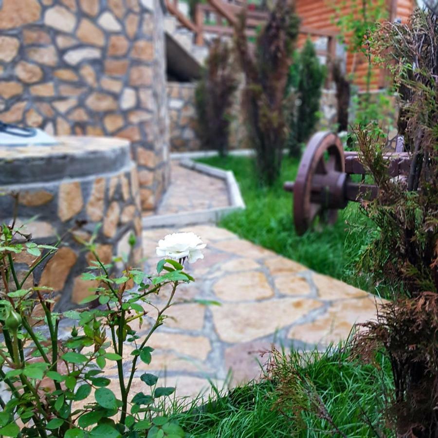 Apartment Little Paradise Visoko Exterior foto