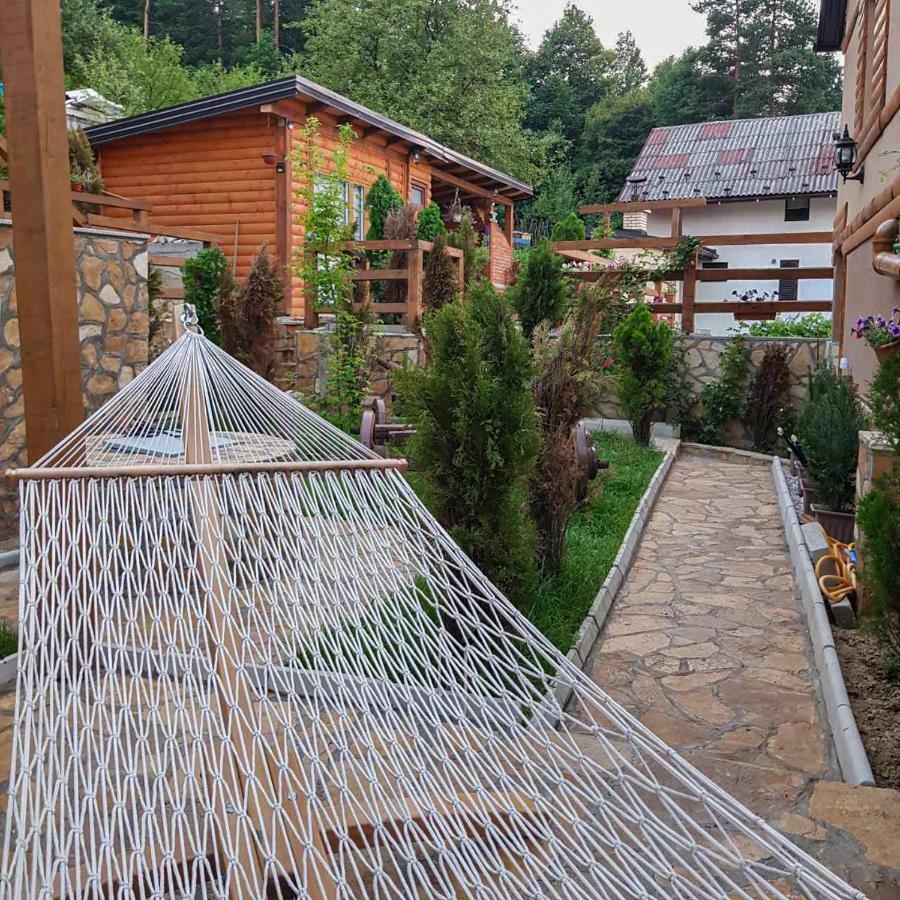 Apartment Little Paradise Visoko Exterior foto