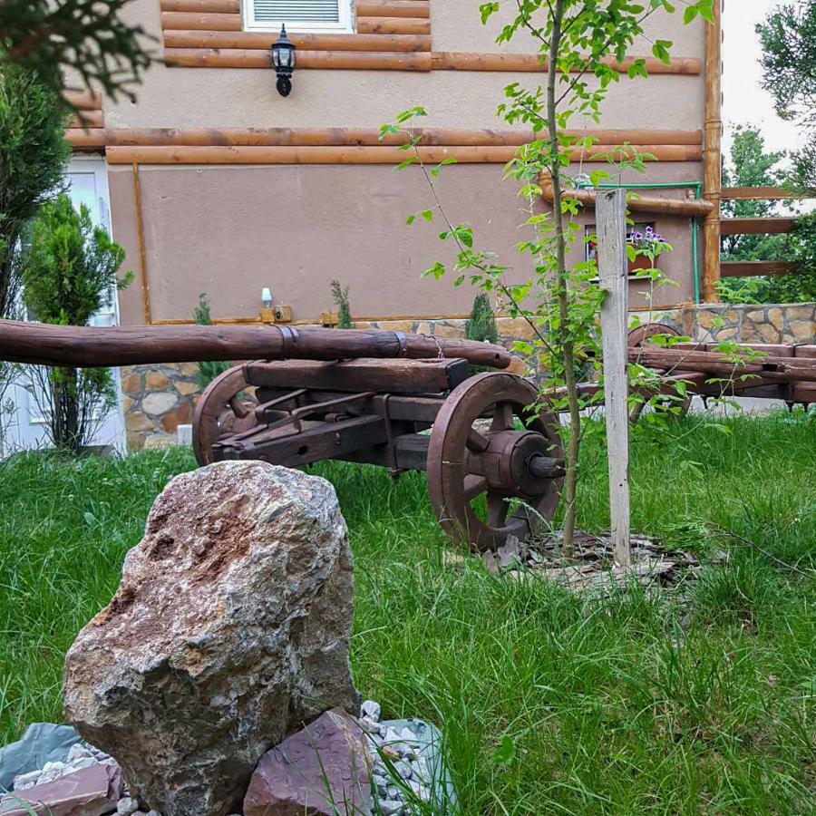 Apartment Little Paradise Visoko Exterior foto