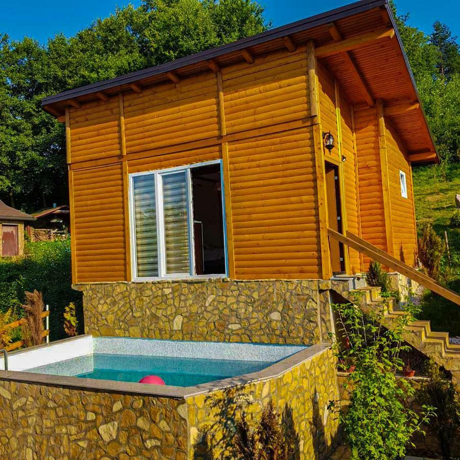 Apartment Little Paradise Visoko Exterior foto
