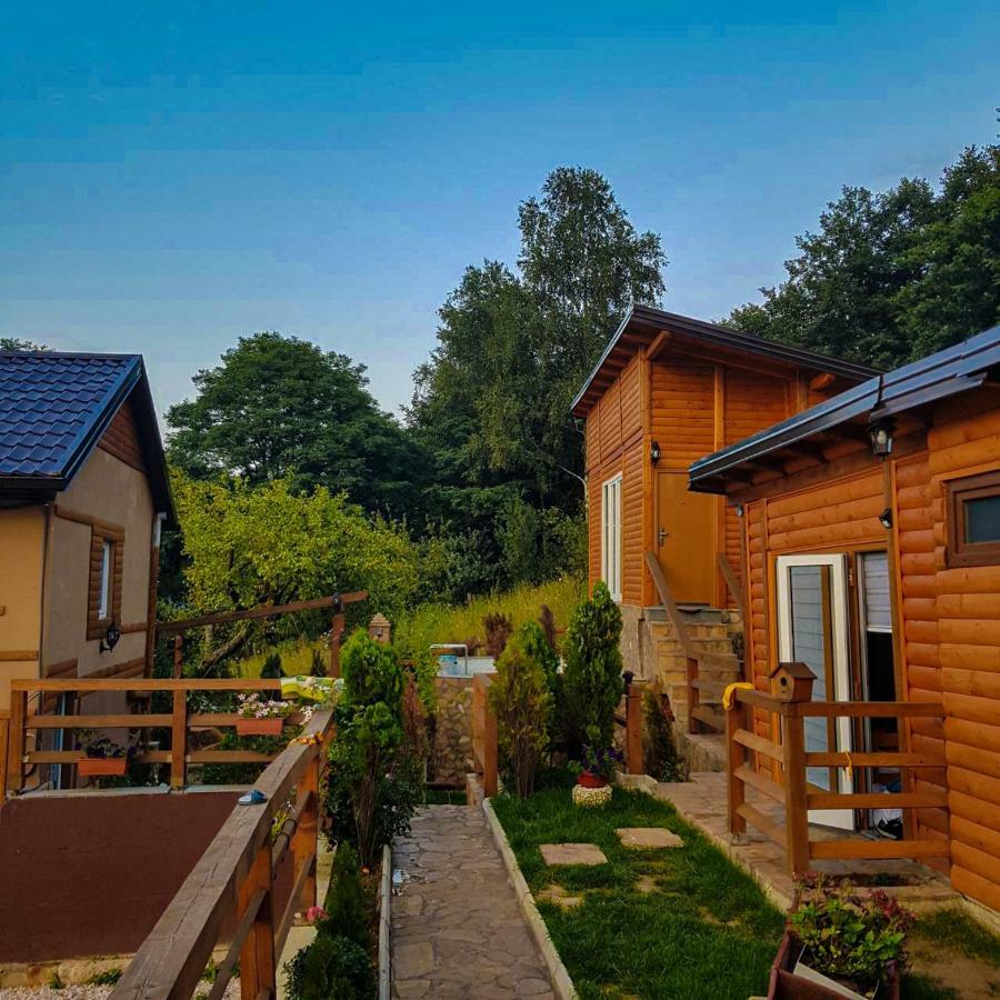 Apartment Little Paradise Visoko Exterior foto