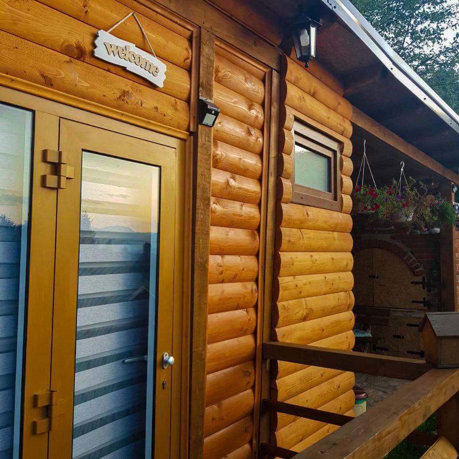 Apartment Little Paradise Visoko Exterior foto
