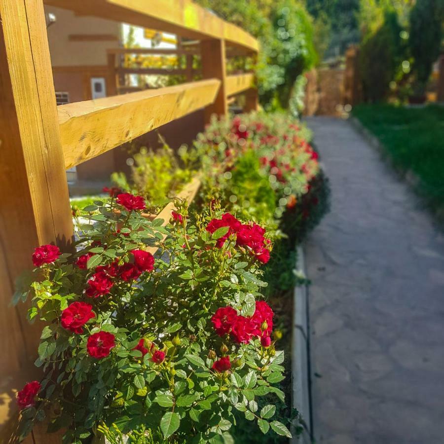 Apartment Little Paradise Visoko Exterior foto
