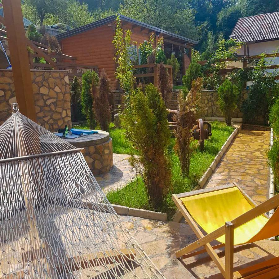 Apartment Little Paradise Visoko Exterior foto