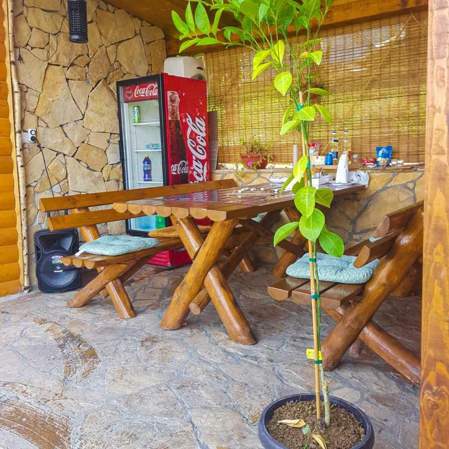Apartment Little Paradise Visoko Exterior foto