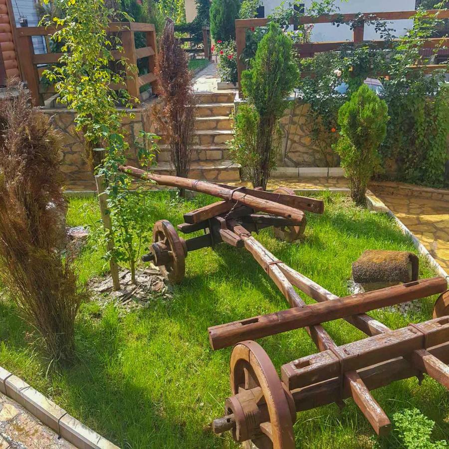 Apartment Little Paradise Visoko Exterior foto