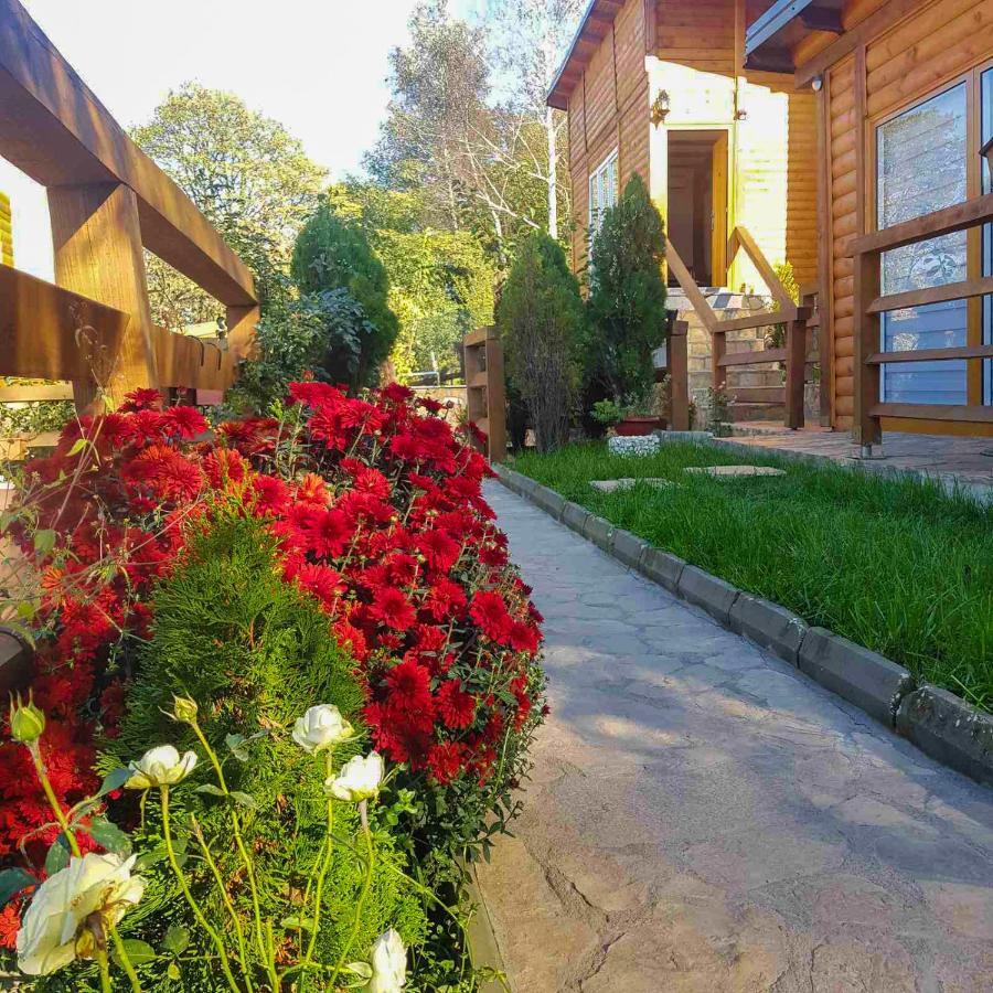 Apartment Little Paradise Visoko Exterior foto